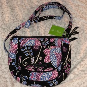 Vera Bradley Lizzy Crossbody Bag